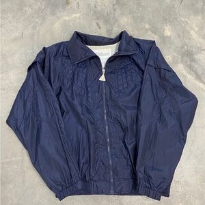 Wilson quarter zip Jacket